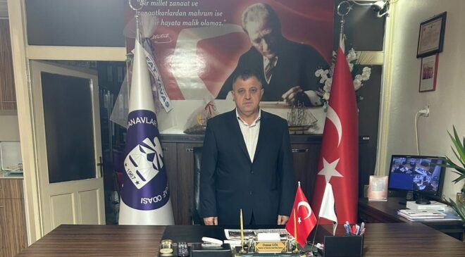 Salihli’de Çarşamba Pazarı, 2 gün boyunca açık