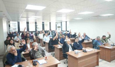 Şehit Öğretmen Ayla Kara’nın ismi Turgutlu’da yaşatılacak