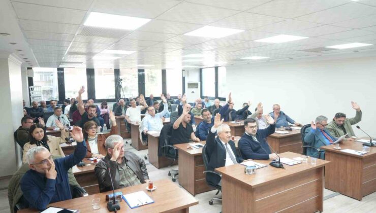 Şehit Öğretmen Ayla Kara’nın ismi Turgutlu’da yaşatılacak