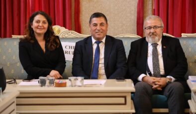 Yunusemre Meclisi’nden çevreci hamle