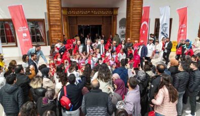 Yunusemre’de bayram coşkusu sokaklara taşacak
