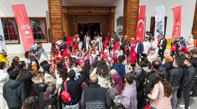 Yunusemre’de bayram coşkusu sokaklara taşacak