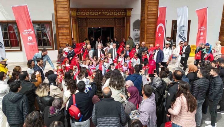 Yunusemre’de bayram coşkusu sokaklara taşacak