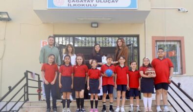 Yunusemre’de çevre dostu yarışma sona erdi