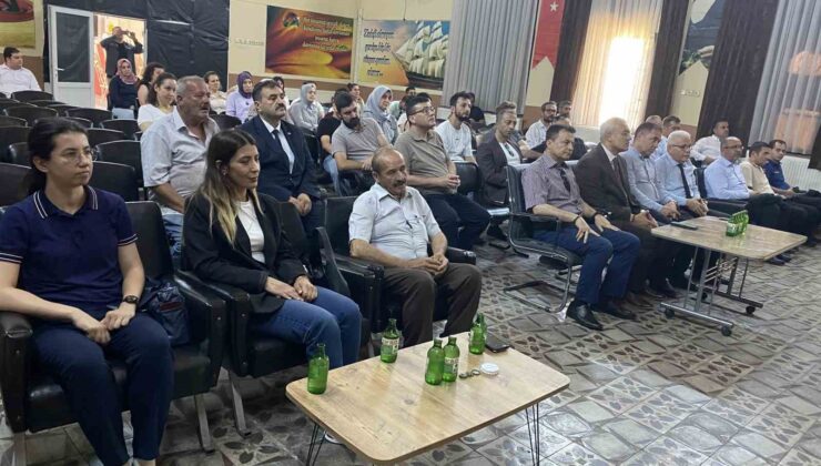 Bağımlılıkla mücadelede ailelere hayati eğitim
