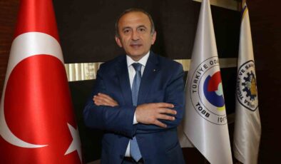 Başkan Yılmaz: “Manisa ihracatta gücünü bir kez daha gösterdi”