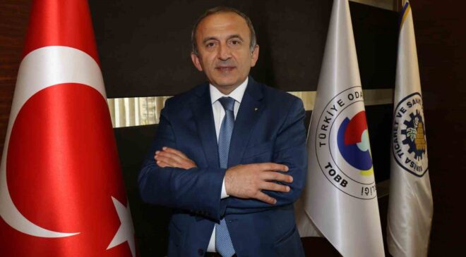 Başkan Yılmaz: “Manisa ihracatta gücünü bir kez daha gösterdi”