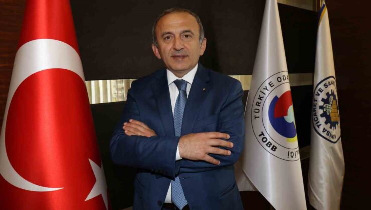 Başkan Yılmaz: “Manisa ihracatta gücünü bir kez daha gösterdi”
