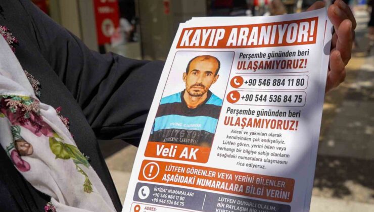 Günlerdir aranıyordu: Sağsalim evine döndü