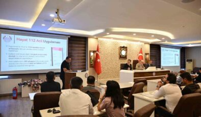 Manisa’da 11 bin sahipsiz hayvan kısırlaştırıldı