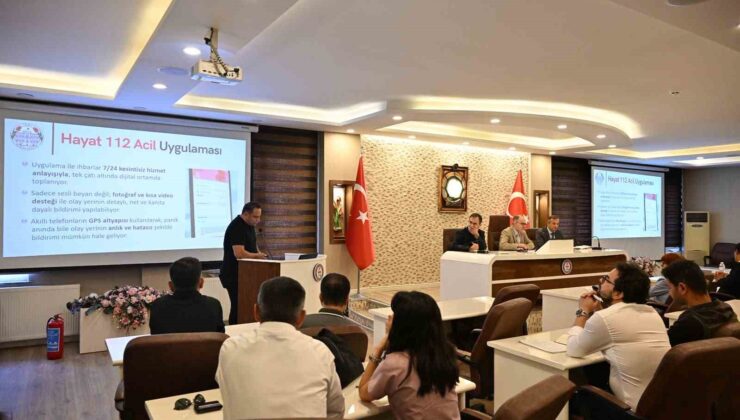 Manisa’da 11 bin sahipsiz hayvan kısırlaştırıldı