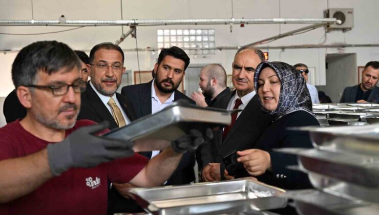 Manisa’nın üretim ve istihdam gücü değerlendirildi