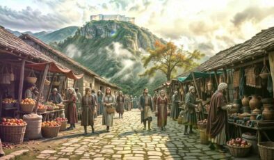 Muradiye OSB’nin yapay zeka filmi büyük beğeni topladı