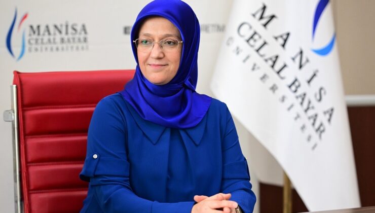 Rektör Kibar’dan YKS adaylarına moral mesajı