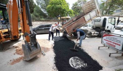 Şehzadeler’de taleplerin yüzde 81’i çözüldü