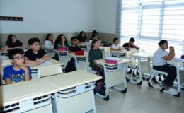 Şehzadeler’de yaz okulu kayıtları için son gün 26 Haziran