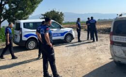 Turgutlu’daki gizemli kokunun kaynağı bulundu
