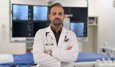 Uzmanından kalp hastalarına ’yaz’ uyarısı: “Hali saha maçlarına dikkat”