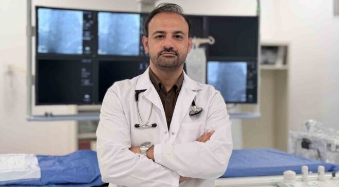 Uzmanından kalp hastalarına ’yaz’ uyarısı: “Hali saha maçlarına dikkat”