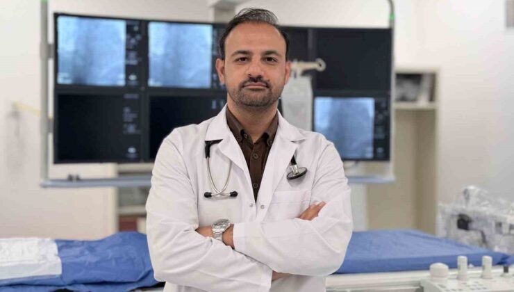 Uzmanından kalp hastalarına ’yaz’ uyarısı: “Hali saha maçlarına dikkat”