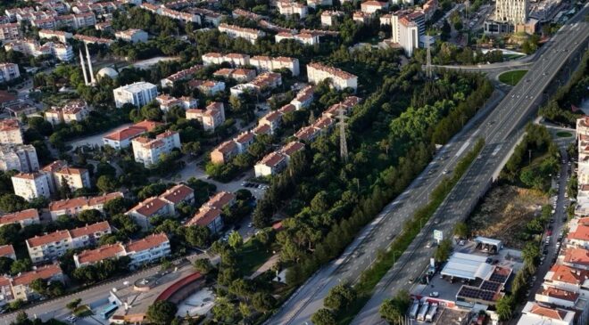 Başkan Dutlulu’dan Manisa trafiğini rahatlatacak iki dev kavşak müjdesi
