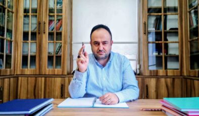 Fatih Köse: “Karaoğlanlı Kavşağı daha fazla can almadan düzenlenmeli”