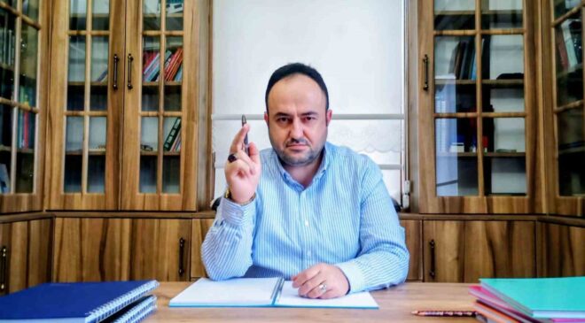 Fatih Köse: “Karaoğlanlı Kavşağı daha fazla can almadan düzenlenmeli”