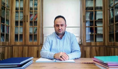 Fatih Köse: “Mizah kutsalları hedef alamaz”