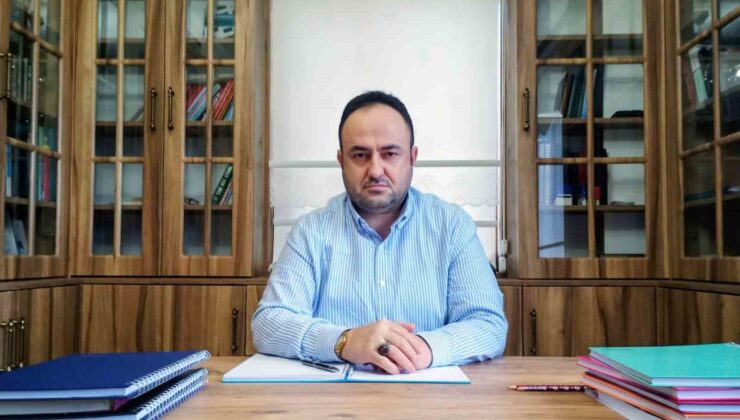 Fatih Köse: “Mizah kutsalları hedef alamaz”