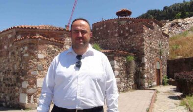 Fatih Köse’den Manisa’nın geleceği için ortak akıl vurgusu