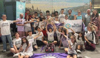 “Fırsat verilirse biz de yapabiliriz” dediler, uluslararası arenada Türkiye’yi gururlandırdılar