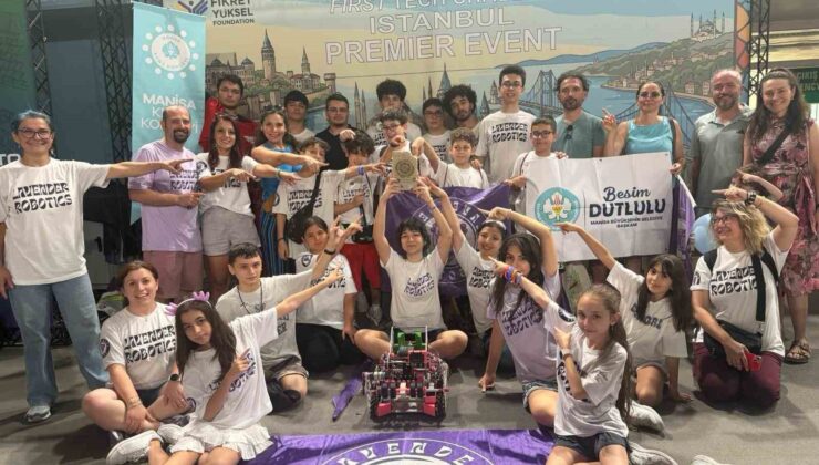 “Fırsat verilirse biz de yapabiliriz” dediler, uluslararası arenada Türkiye’yi gururlandırdılar