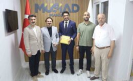 İş dünyasına nitelikli eğitim hamlesi