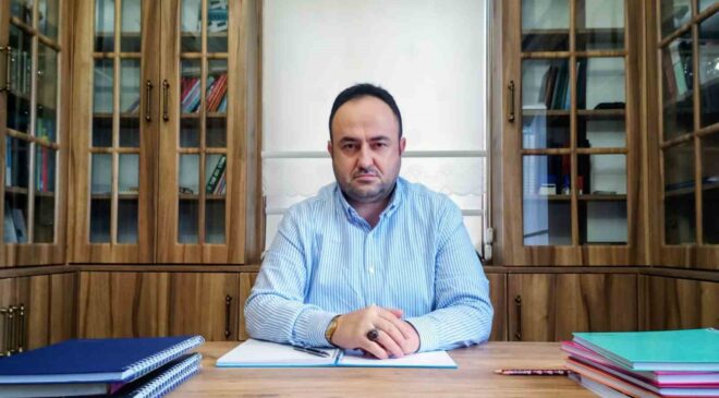 Köse: “Akran zorbalığı sessiz bir çığlığa dönüşmeden önlenmeli”