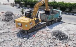 Laleli’ye 550 kişilik dev sosyal tesis geliyor