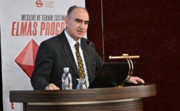 Manisa Valisi Vahdettin Özkan’ın acı günü