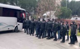 Manisa’da 6 ayda 16 çete çökertildi