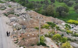 Manisa’da çevre denetimlerinde 49 milyon liralık ceza
