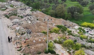 Manisa’da çevre denetimlerinde 49 milyon liralık ceza