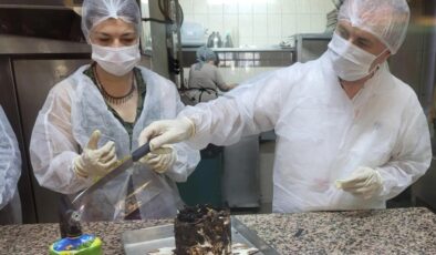 Manisa’da sıcaklar arttı, gıda kontrolleri sıklaştı