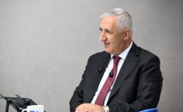 MASKİ’den 3,5 milyarlık altyapı atağı
