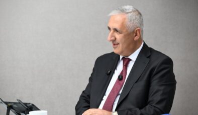 MASKİ’den 3,5 milyarlık altyapı atağı