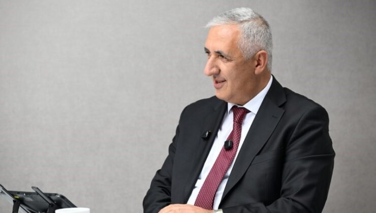 MASKİ’den 3,5 milyarlık altyapı atağı