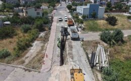 MASKİ’den taşkınlara kalıcı çözüm