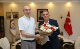 Şehzadeler’de kurumlar arası iş birliği güçleniyor