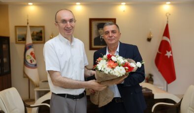 Şehzadeler’de kurumlar arası iş birliği güçleniyor