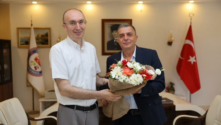 Şehzadeler’de kurumlar arası iş birliği güçleniyor