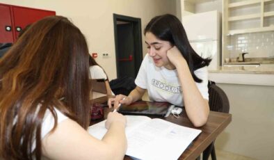Şehzadeler’den YKS adaylarına ücretsiz koçluk ve deneme kulübü