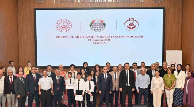 Vali Özkan’dan koruyucu aile çağrısı