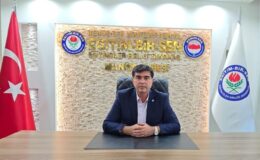 Yasav: “Vatanımıza göz dikenlere fırsat vermeyeceğiz”